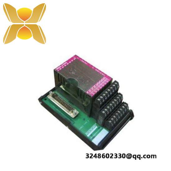 foxboro_p0903nw_3.jpg FOXBORO P0903NW Control Module for Industrial Automation Systems