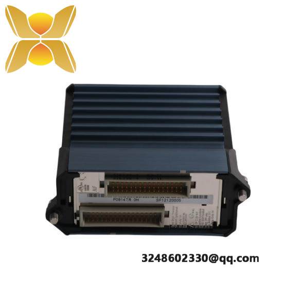 foxboro_p0903zn_1.jpg FOXBORO P0903ZN Industrial Control Module