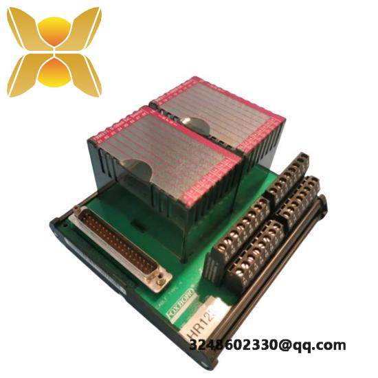 foxboro_p0903zq.jpg FOXBORO P0903ZQ Industrial Control Module