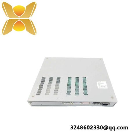 FOXBORO P0904AK Industrial Control Module