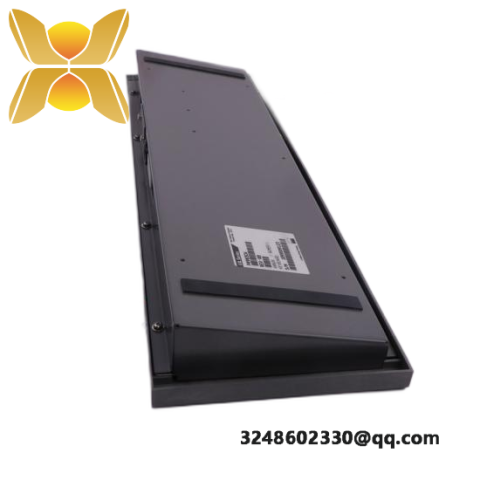 FOXBORO P0911QB-C - High Performance Industrial Control Module