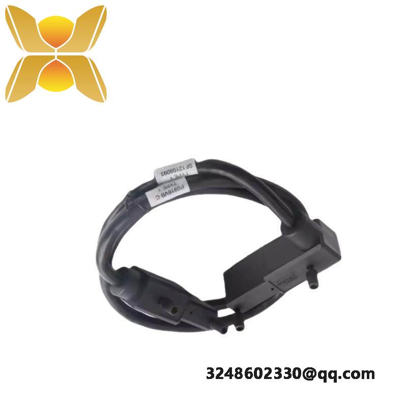 foxboro_p0911qh-a.jpg FOXBORO P0911QH-A Control Module for Industrial Automation Systems