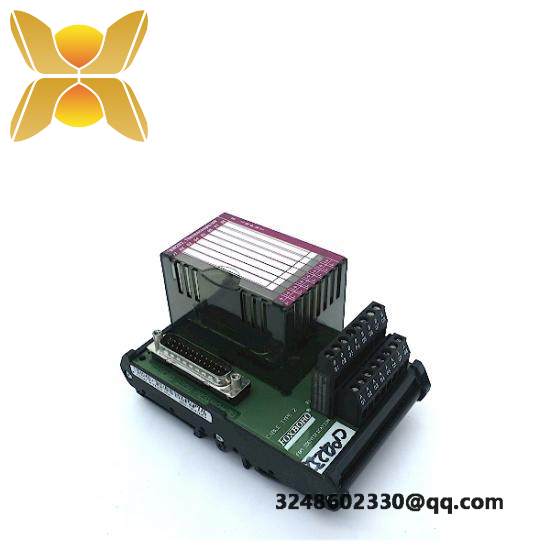 foxboro_p0912cb_3.jpg FOXBORO P0912CB Control Module for Industrial Automation