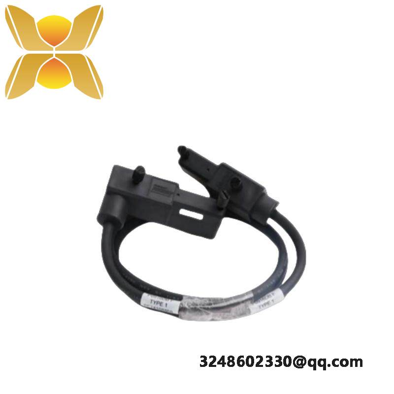 foxboro_p0916dc_type_1_term_cable.jpg Foxboro P0916DC - Type 1 Term Cable, Precision Control for Industrial Automation