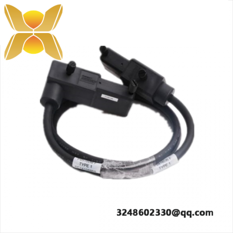 FOXBORO P0916FH Cable Module - Advanced Control Solutions