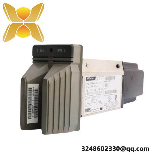 foxboro_p0916ph_p0916al_2.jpg FOXBORO P0916PH P0916AL Industrial Control Module