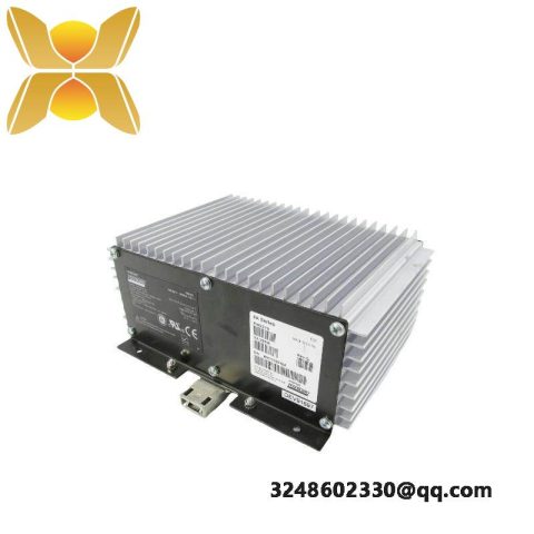 FOXBORO P0922YU VA-26816 POWER SUPPLY - Industrial Control Module