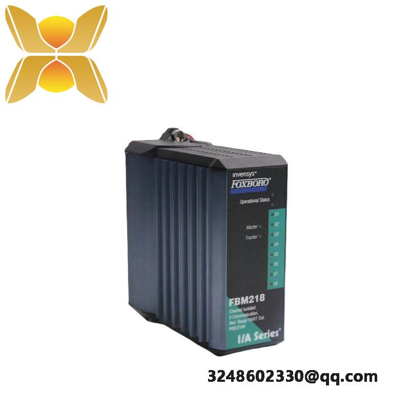 foxboro_p0923db_2.jpg FOXBORO P0923DB Control Module for Industrial Automation