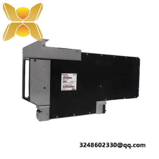 foxboro_p0923zj_5.jpg FOXBORO P0923ZJ Module for Industrial Control Systems