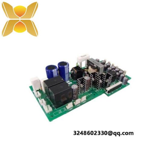 FOXBORO P0924AW Industrial Control Module