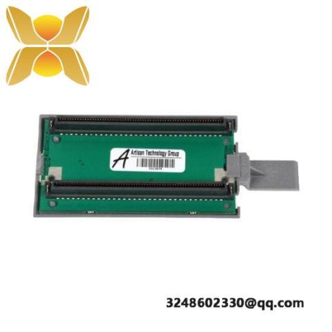 FOXBORO P0961BS - High-Performance Control Module for Industrial Automation Systems