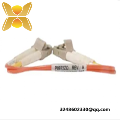 Foxboro P0972ZQ - Interface Channel Isolated 8-Input Module