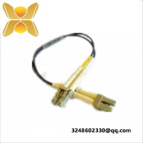 FOXBORO P0973BU Control Module