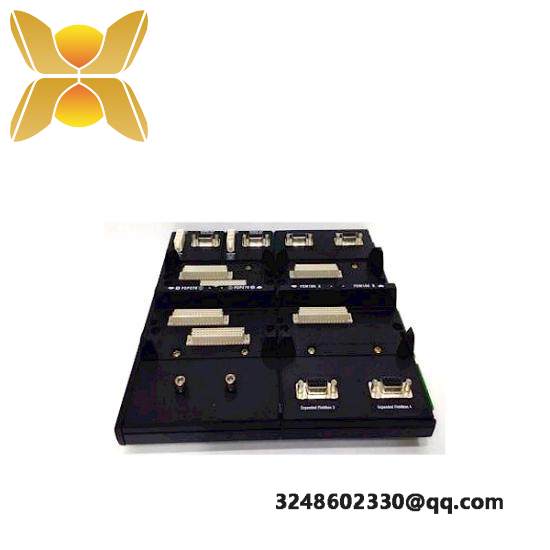 foxboro_p0973cn.jpg FOXBORO P0973CN Module for Industrial Control Systems