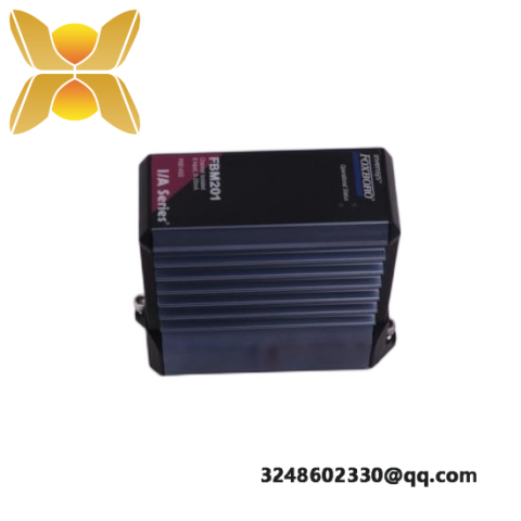 FOXBORO P0973LN - Advanced Control Module, Precision Engineered for Industrial Automation