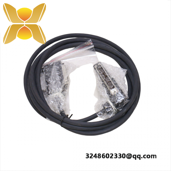foxboro_po916dd_cable_assembly.png FOXBORO PO916DD - Industrial Control Cable Assembly