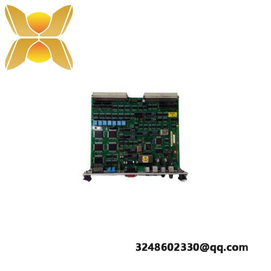 foxboro_po961bc_cp40b.jpg FOXBORO PO961BC / CP40B Industrial Control Module