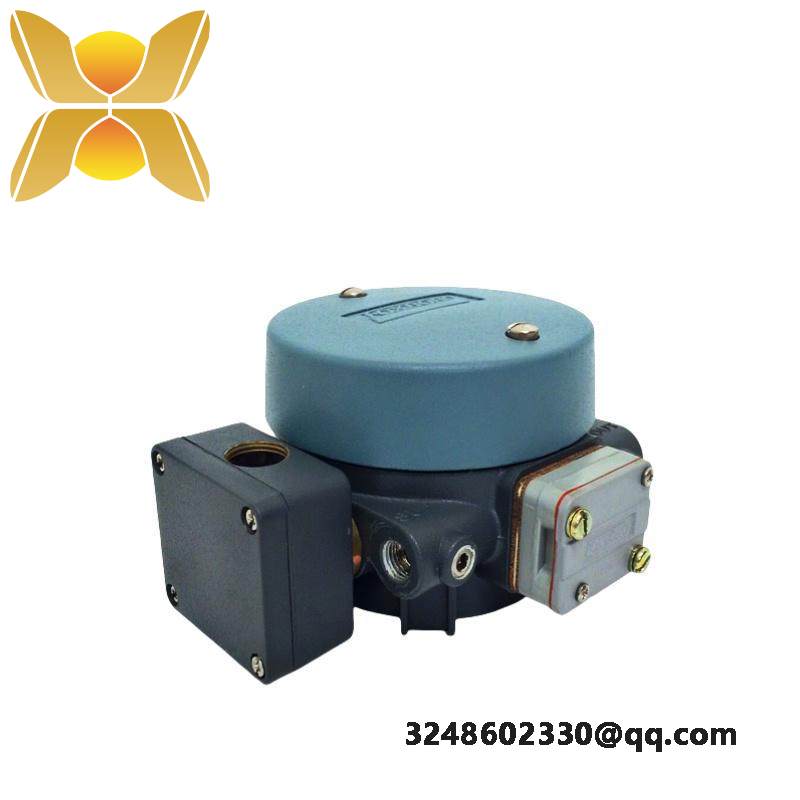 foxboro_rh101aa_4.jpg FOXBORO RH101AA Control Module for Industrial Automation Systems