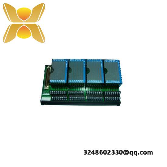 foxboro_sy-0399095e_sy-0303451d_4.jpg FOXBORO SY-0399095E SY-0303451D Industrial Control Module