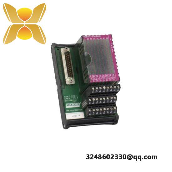 foxboro_sy-60399001r_sy-61025006ra_2.jpg FOXBORO SY-60399001R SY-61025006RA - Custom Industrial Control Modules