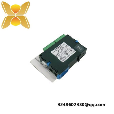 FANUC FPO-E16 Modular Expansion Unit, FANUC Robotics, Automation Components