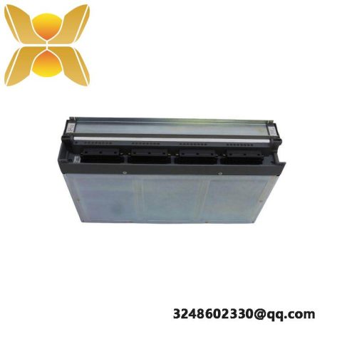 ABB Freelance 2000 DDI 01: Industrial PLC Digital Input Module