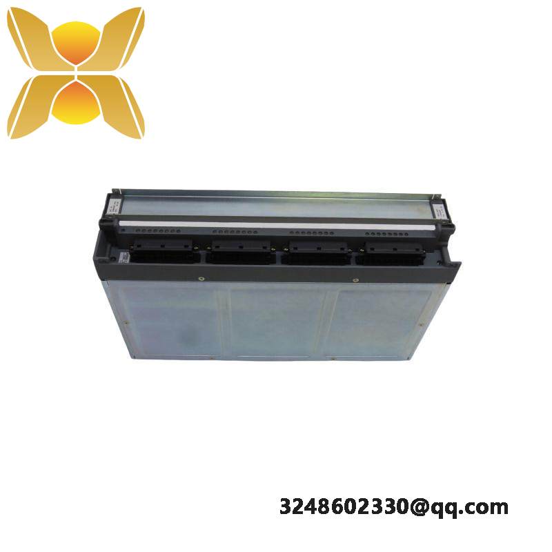 freelance_2000_ddi_01_abb_digital_input.jpg ABB Freelance 2000 DDI 01: Industrial PLC Digital Input Module