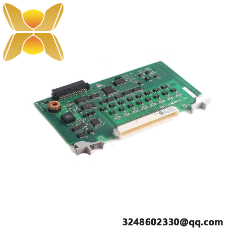 Frick 640D | 0190H01 | 32-Channel Analog Control Board