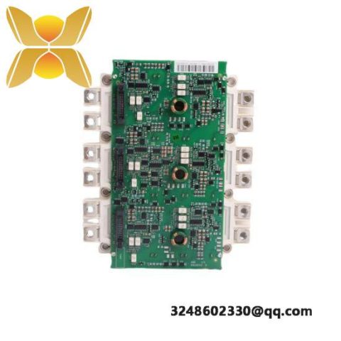 ABB FS450R17KE3/AGDR-71C 3ABD68444217-D IGBT Module
