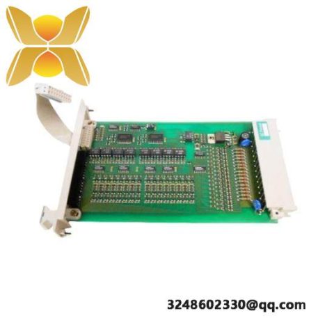Honeywell FSC 10106/2/1 DCS Module