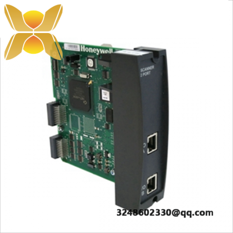 Honeywell FSC 10216/2/1 Fail-Safe Digital Output Module