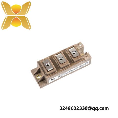 Fuji Automation 2MBI150U4A-120 Industrial Control Module