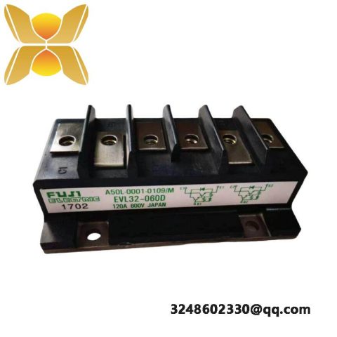 FUJIFILM A50L-0001-0109 Control Module