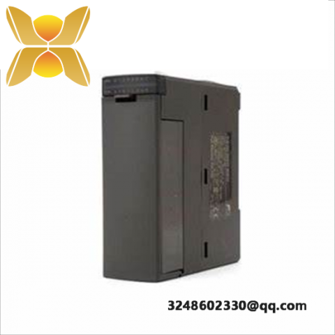 Fuji A50L-2001-0232 I/O Module