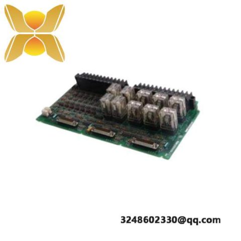 FUJI AREVA T390 Series: T390-AMPX, T390-MOD9002201 Power Amplifier