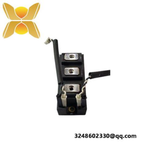 Fuji FVR004G5B-2 Variable Frequency Drive