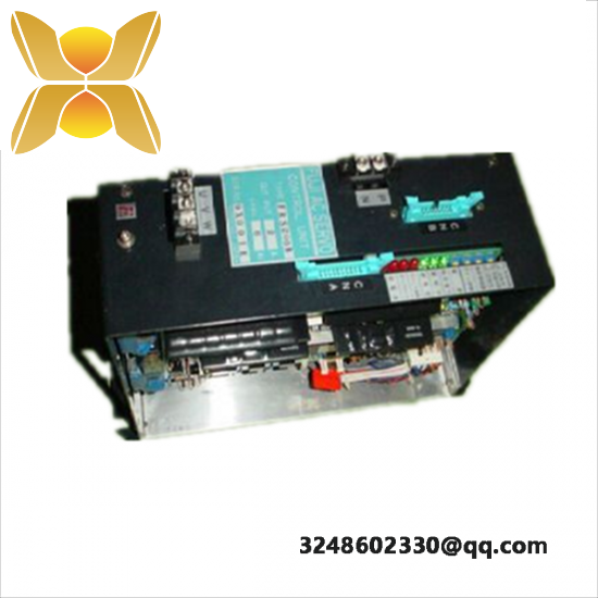 fuji_fvr008e7s-2.png Fuji FVR008E7S-2 Inverter Drive Module for Industrial Automation