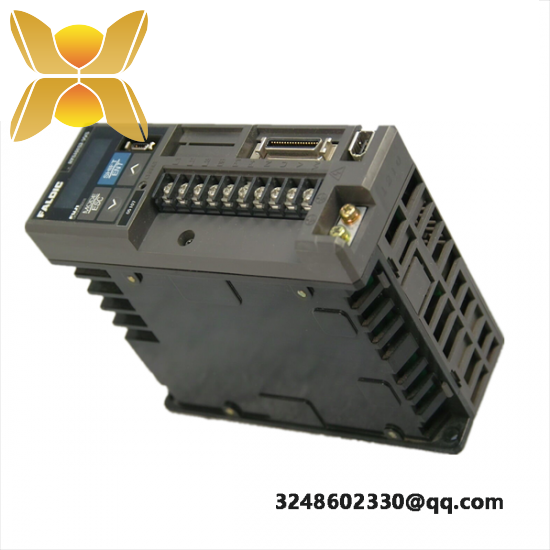 fuji_rys101s3-vvs_servo_drive.png FUJI RYS101S3-VVS Servo Drive: Advanced Motion Control Solutions