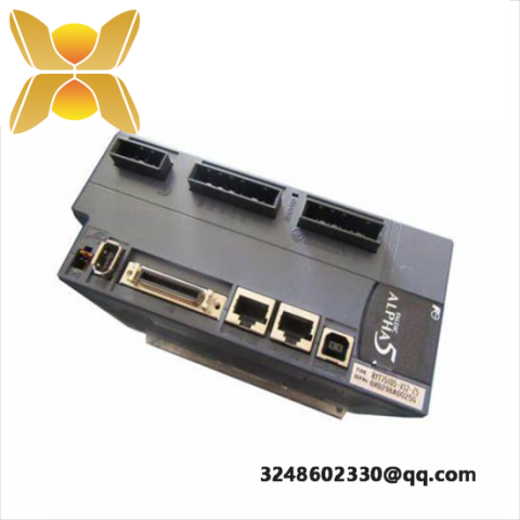 FUJIRYT751D5-VS2 Servo Drive - Advanced Industrial Control Solution