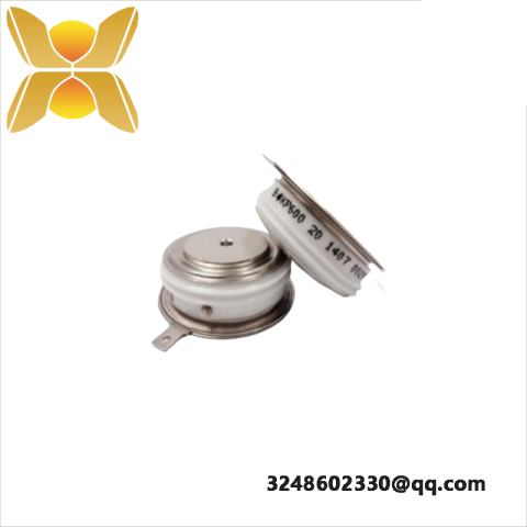 FUZHENG KP200-3500 Thyristors: High-Power Semiconductor Components for Industrial Control