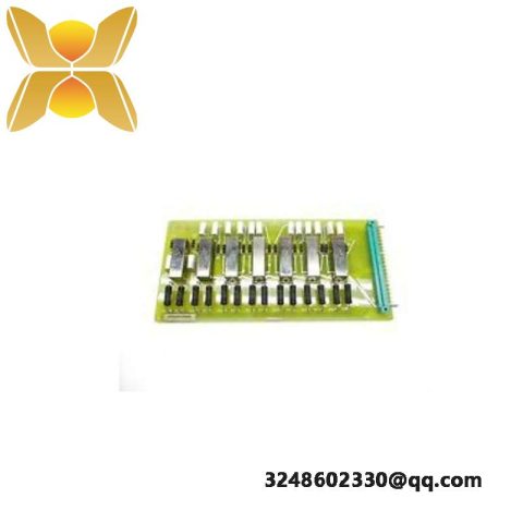 GE 0996D957G0001: Industrial-grade PCB Circuit Boards for Reliable Control Solutions