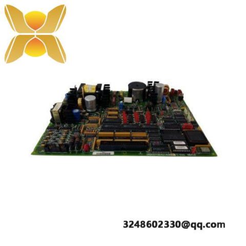 GE IS200SSCAH2AGD PLC Module