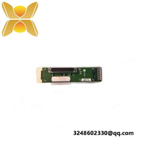 GE 369-C101 Industrial Control Module