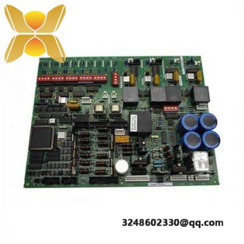 GE 369-HI-0-M-0-0-0: Advanced Motor Management Relay for Industrial Control Systems