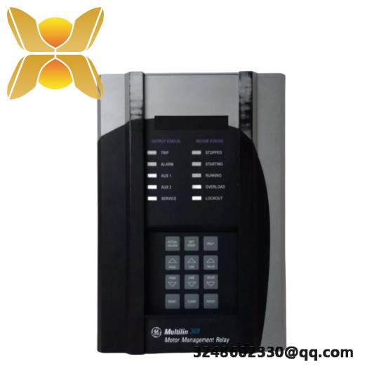 ge_369-hi-r-m-0-0_2.jpg GE 369-HI-R-M-0-0 - Advanced Motor Management Relay with Optional Metering