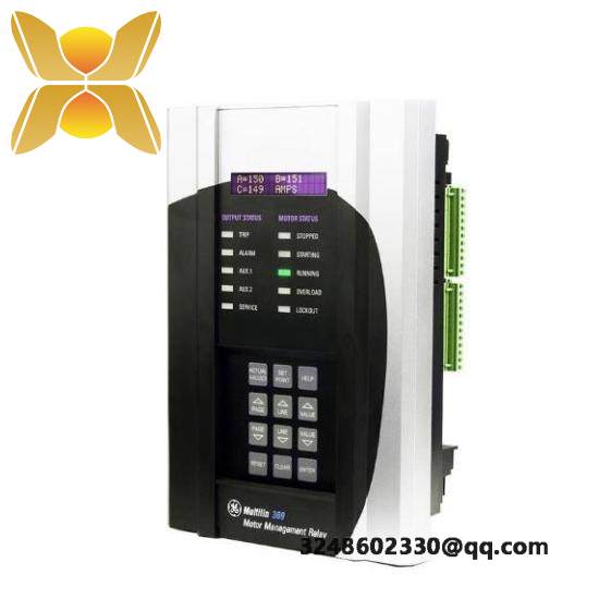 ge_369-hi-r-m-0-0_4.jpg GE 369-HI-R-M-0-0 - Advanced Motor Management Relay with Optional Metering