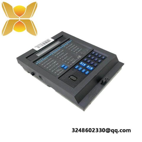 GE 489-P5-LO-A20 Generator Management Relay, Series 489