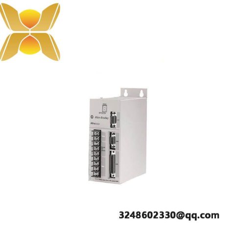 GE 517-0224-16A-458525 Control Module for Industrial Automation