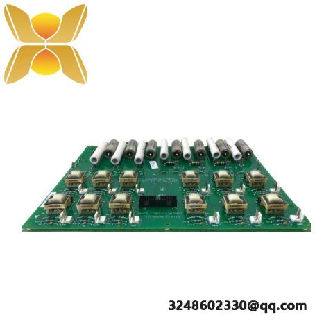 GE 531X124MSDAJG2 Industrial Control Module