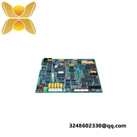 GE 531X139APMARM7 F31X139APMASG2 Control Module - Precision Automation, High Performance Drives